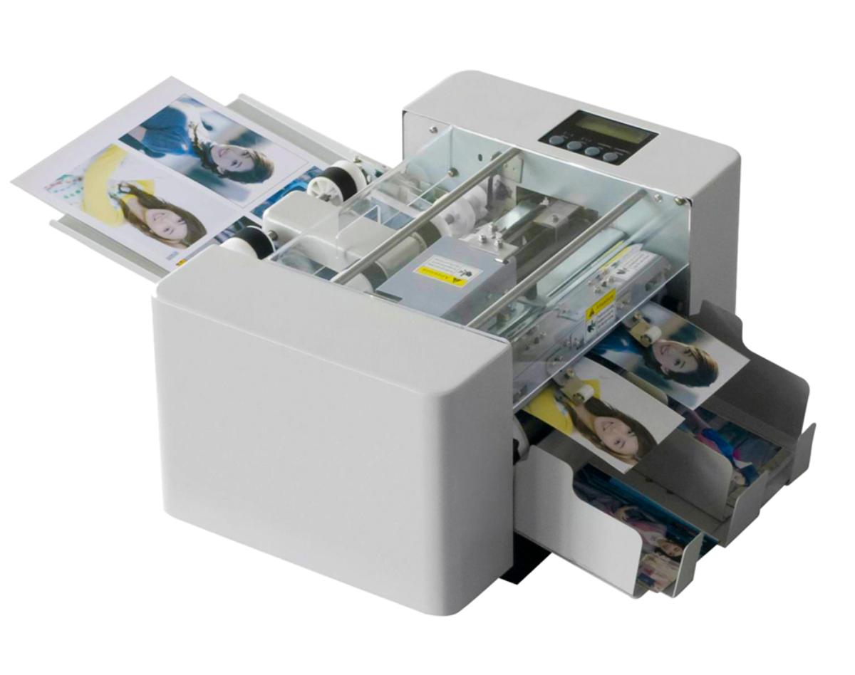 visittkortkurtere - Easycard A4+